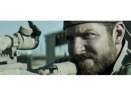 映画『アメリカン・スナイパー』の画像（3枚目）