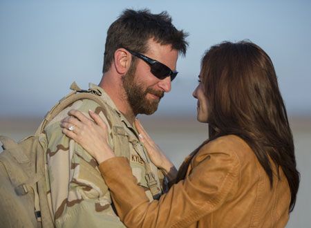 映画『アメリカン・スナイパー』の画像（4枚目）