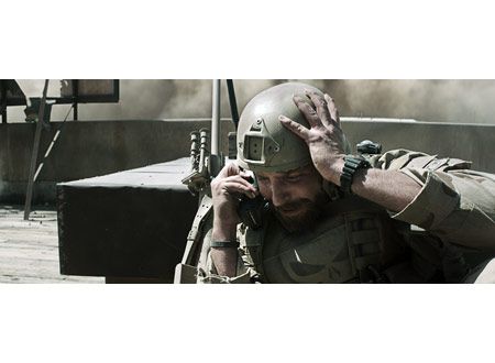 映画『アメリカン・スナイパー』の画像（6枚目）