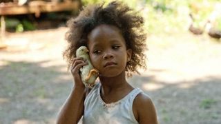 ハッシュパピー ～バスタブ島の少女～
