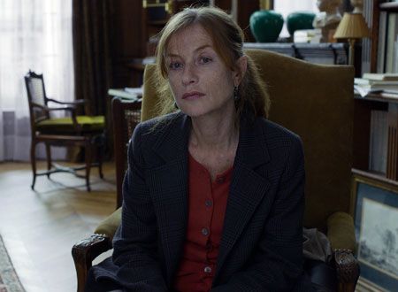 映画『愛、アムール』の画像（6枚目）