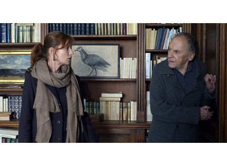 映画『愛、アムール』の画像（7枚目）