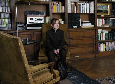 映画『愛、アムール』の画像（8枚目）