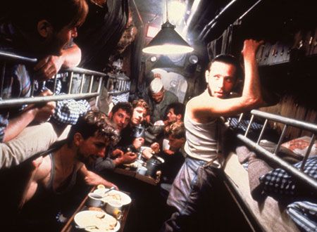 映画『U・ボート』の画像（3枚目）