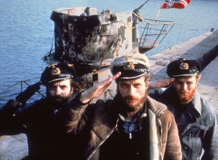 映画『U・ボート』の画像（4枚目）