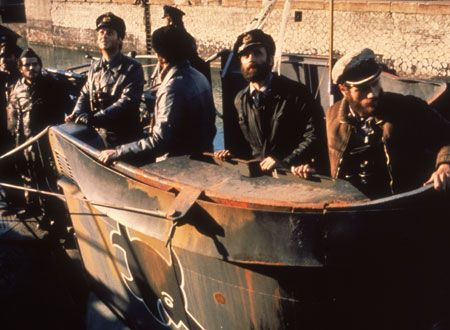 映画『U・ボート』の画像（5枚目）