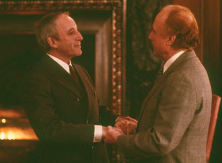 映画『チャンス』の画像（2枚目）