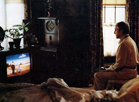 映画『チャンス』の画像（3枚目）