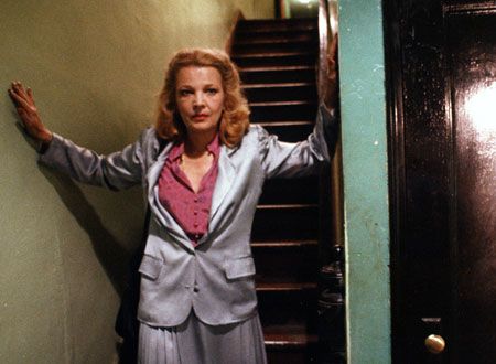 映画『グロリア』の画像（2枚目）