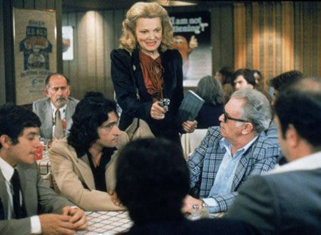 映画『グロリア』の画像（3枚目）