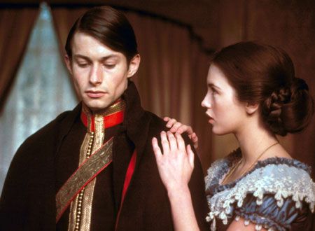 映画『アデルの恋の物語』の画像（2枚目）