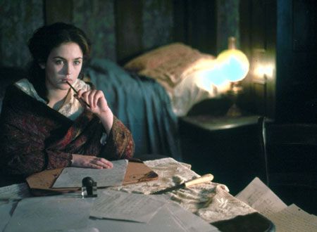 映画『アデルの恋の物語』の画像（3枚目）