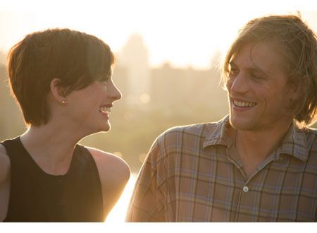 ブルックリンの恋人たち