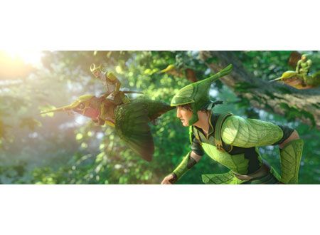 映画『メアリーと秘密の王国』の画像（7枚目）