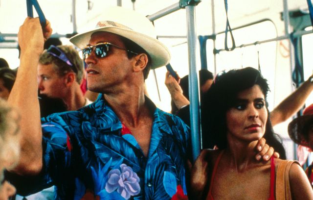 映画『バトルランナー』の画像（3枚目）