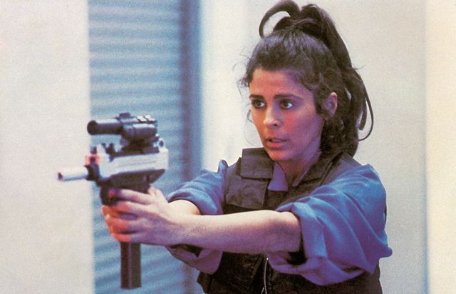 映画『バトルランナー』の画像（4枚目）