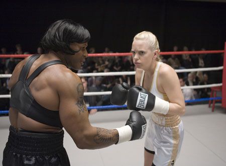 映画『最終絶叫計画4』の画像（2枚目）