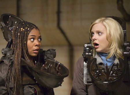 映画『最終絶叫計画4』の画像（3枚目）