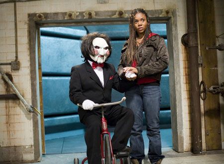 映画『最終絶叫計画4』の画像（4枚目）