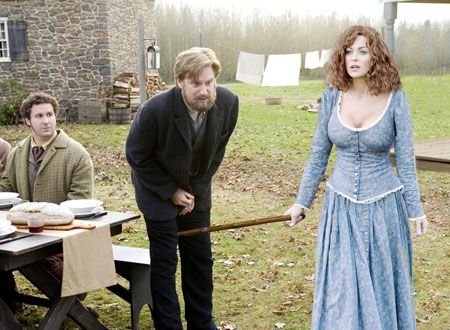 映画『最終絶叫計画4』の画像（5枚目）