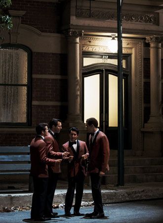 映画『ジャージー・ボーイズ』の画像（3枚目）