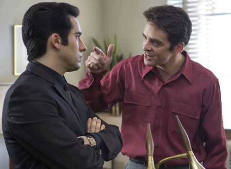 映画『ジャージー・ボーイズ』の画像（4枚目）