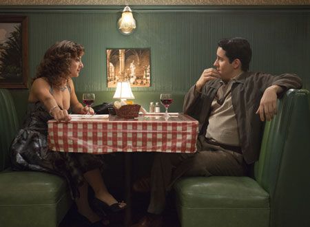 映画『ジャージー・ボーイズ』の画像（6枚目）