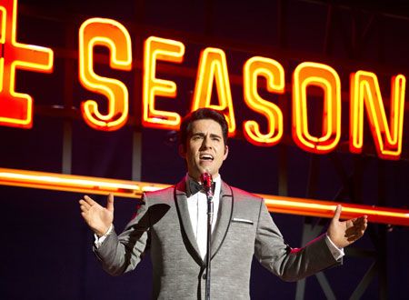 映画『ジャージー・ボーイズ』の画像（7枚目）