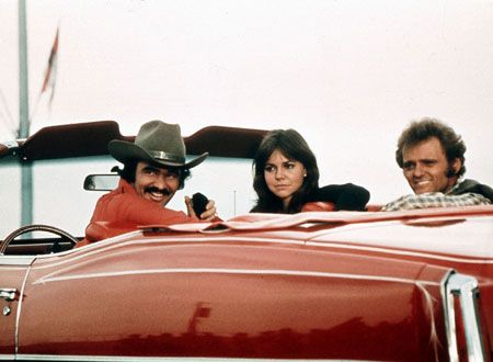 映画『トランザム7000』の画像（2枚目）