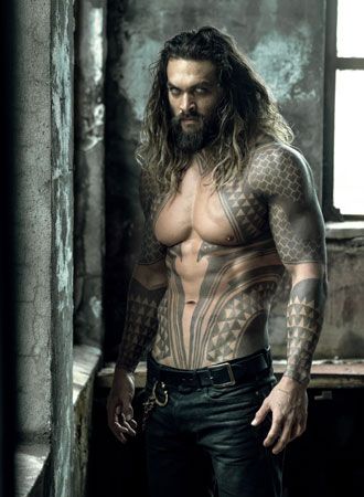 映画『ジャスティス・リーグ』の画像（5枚目）