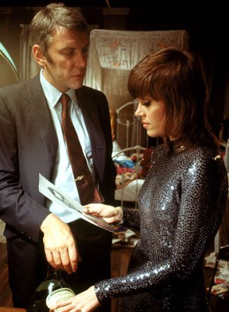 映画『コールガール』の画像（2枚目）