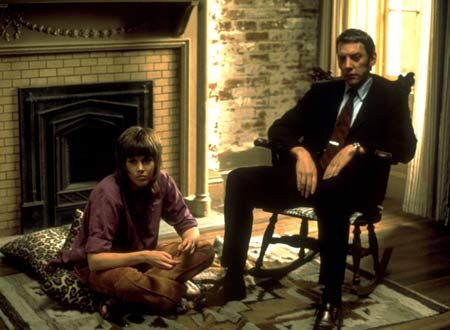 映画『コールガール』の画像（4枚目）