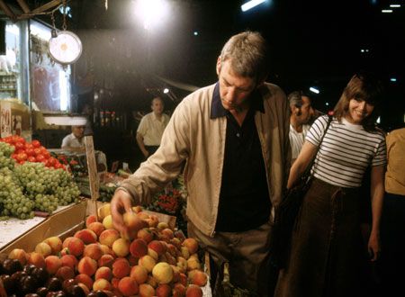 映画『コールガール』の画像（5枚目）