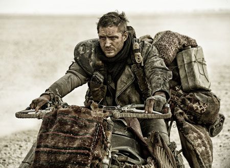 映画『マッドマックス　怒りのデス・ロード』の画像（7枚目）