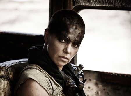 映画『マッドマックス　怒りのデス・ロード』の画像（8枚目）