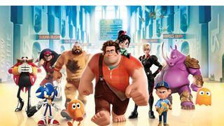 シュガー・ラッシュ