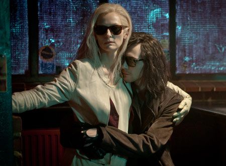 映画『オンリー・ラヴァーズ・レフト・アライヴ』の画像（4枚目）