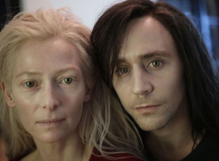 映画『オンリー・ラヴァーズ・レフト・アライヴ』の画像（5枚目）