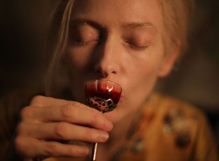 映画『オンリー・ラヴァーズ・レフト・アライヴ』の画像（6枚目）