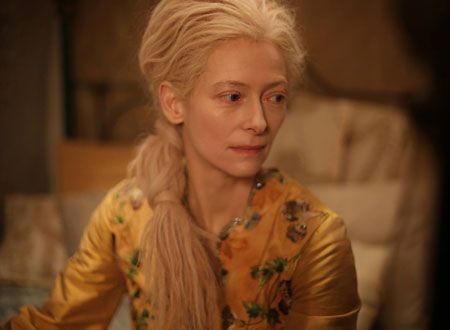 映画『オンリー・ラヴァーズ・レフト・アライヴ』の画像（7枚目）