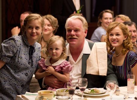 映画『ザ・マスター』の画像（5枚目）