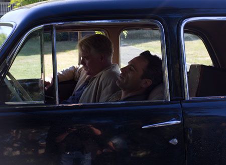 映画『ザ・マスター』の画像（6枚目）