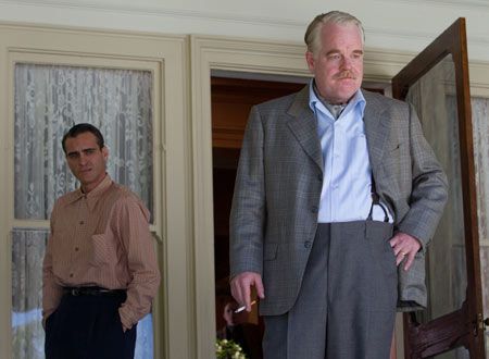 映画『ザ・マスター』の画像（7枚目）