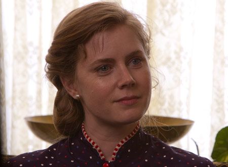 映画『ザ・マスター』の画像（8枚目）