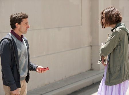 映画『エンド・オブ・ザ・ワールド』の画像（5枚目）