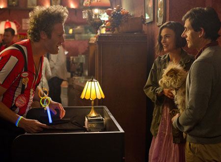 映画『エンド・オブ・ザ・ワールド』の画像（7枚目）