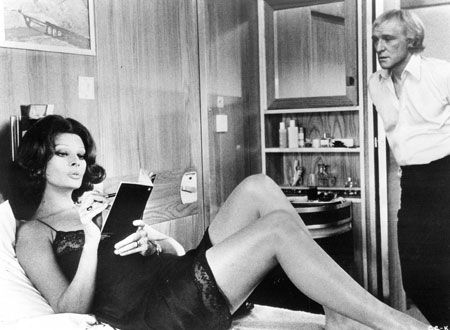 映画『カサンドラ・クロス』の画像（2枚目）