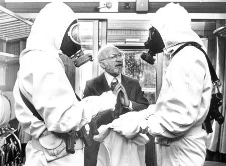 映画『カサンドラ・クロス』の画像（3枚目）