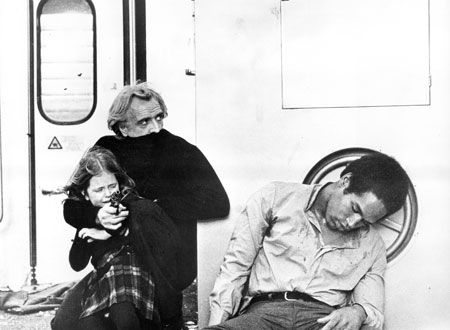 映画『カサンドラ・クロス』の画像（4枚目）