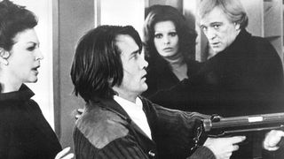 カサンドラ・クロス